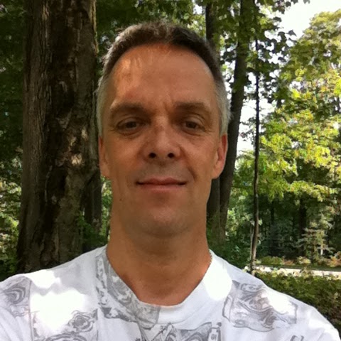 Tim Gilbert Photo 20