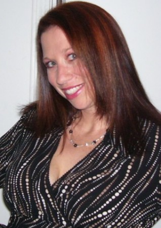 Christina Osborne Photo 21