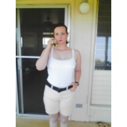 Pauline Wheeler Photo 5
