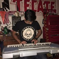 Miguel Cortez Photo 20