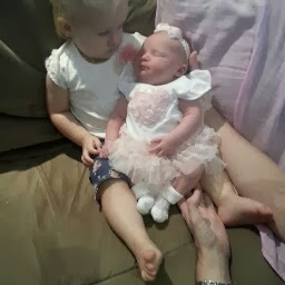 Margaret Townsend Photo 22