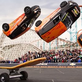 John Easter Photo 13