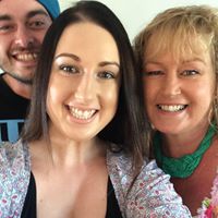 April Guthrie Photo 11