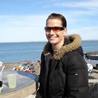 Dana Ainsworth Photo 4