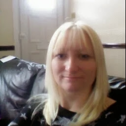 Louise Hall Photo 10