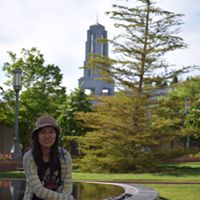 Jingjing Zhou Photo 24