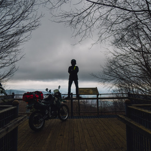 Michael Kendall Photo 16