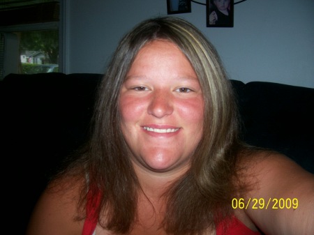 Maria Kimball Photo 9