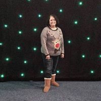 Anita Wilkerson Photo 21