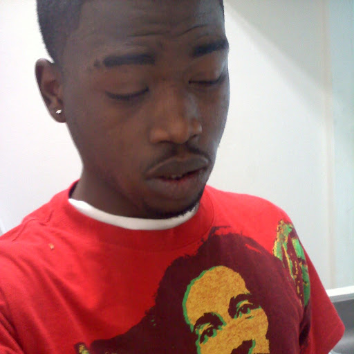 Royce Harmon Photo 7