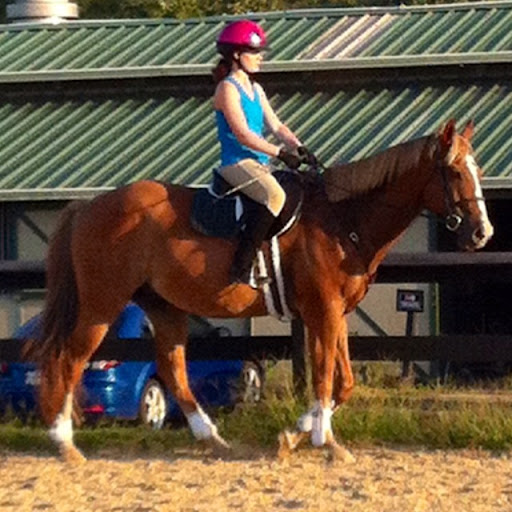 Faith Douglas Photo 7