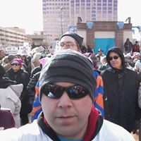 Paul Martinez Photo 47