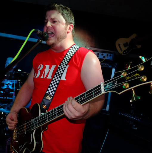 Billy Sinclair Photo 24 Billy Sinclair Photo 24