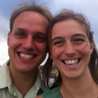 Rachel Dahm Photo 11