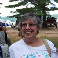 Nancy Redmond Photo 14