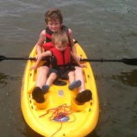 Krystal Scott Photo 30