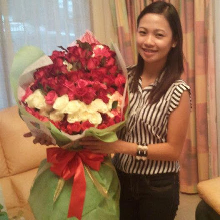 Mae Torres Photo 6