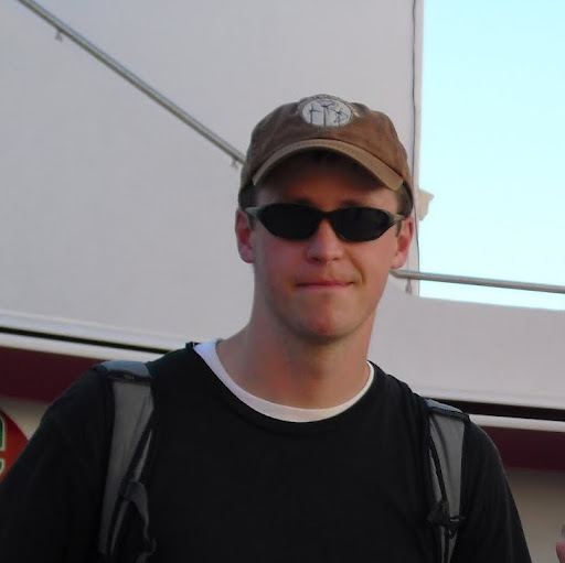Phillip Clark Photo 5