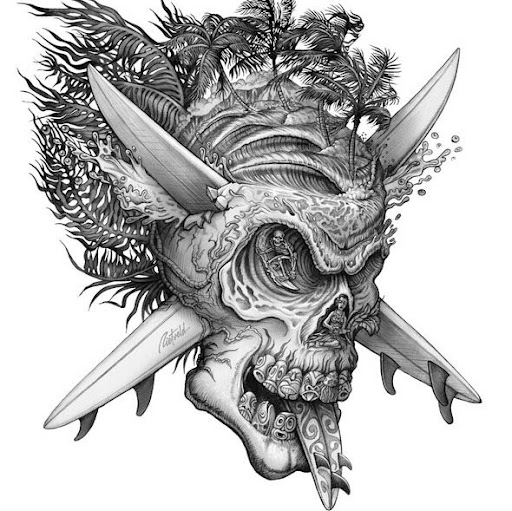 Robert Pitman Photo 22