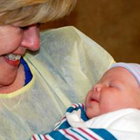 Debbie Orrell Photo 2