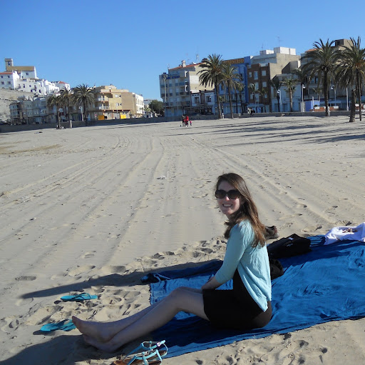 Jane Fitzgerald Photo 30