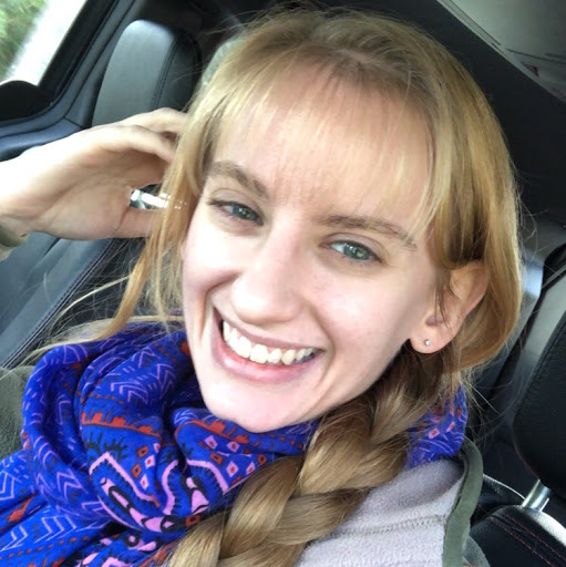 Christy Greer Photo 7