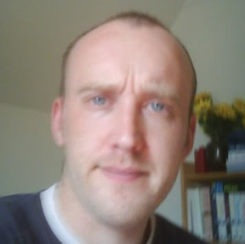 Steven Barclay Photo 6