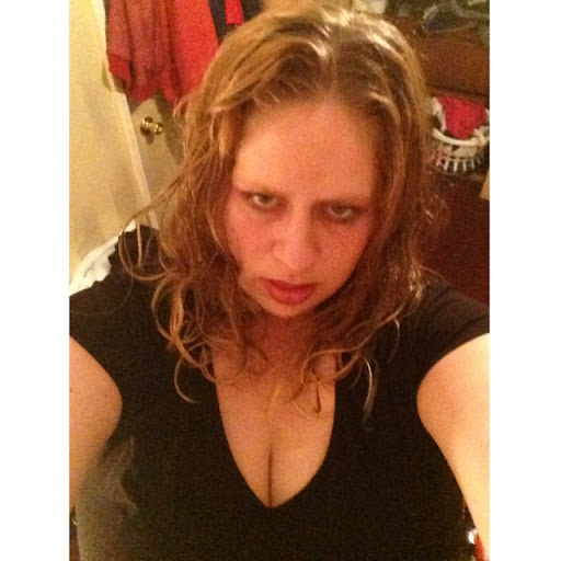 Tasha Redding Photo 2
