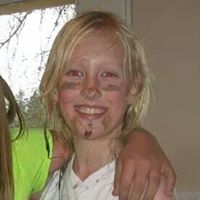 Katrina Starr Photo 4