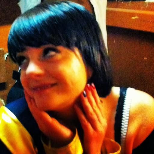 Michelle Arsenault Photo 12