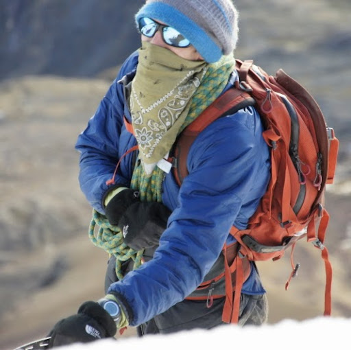 Shaun Ingram Photo 4