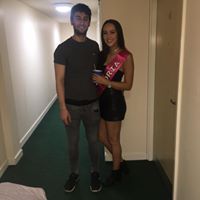 Victoria Talbot Photo 5