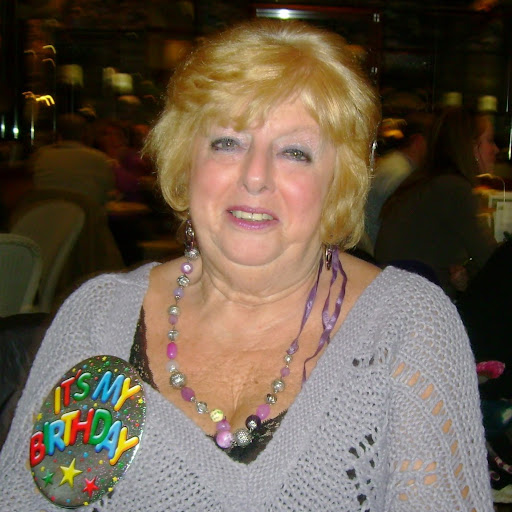 Joan Morrison Photo 23 Joan Morrison Photo 23