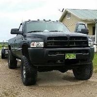 Karl Henderson Photo 14