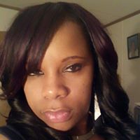 Katrina Brown Photo 26