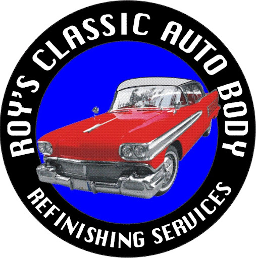 Roy Wallace Photo 12