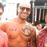 Santos Andrade Photo 14