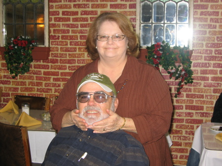 Linda Skinner Photo 29