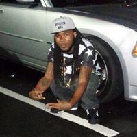 Terrance Benjamin Photo 4
