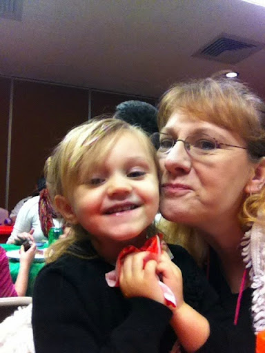 Debbie Treadway Photo 10