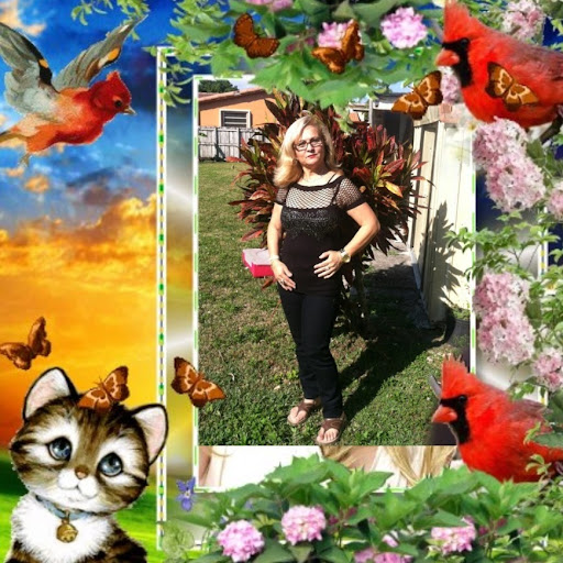 Margarita Reyes Photo 18