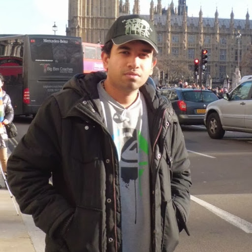 Richard Christian Photo 37