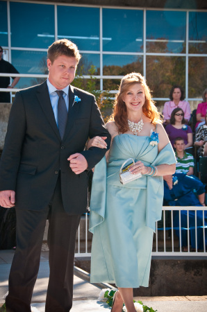 Debbie Morris Photo 1
