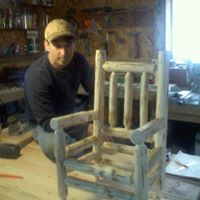 Jeremy Guthrie Photo 15