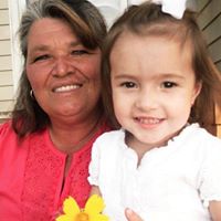 Darlene Bergeron Photo 10