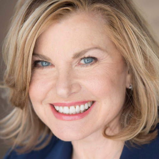 Janis Adams Photo 16