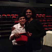 Samuel Haile Photo 16