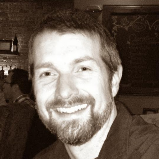 Jason Winter Photo 26