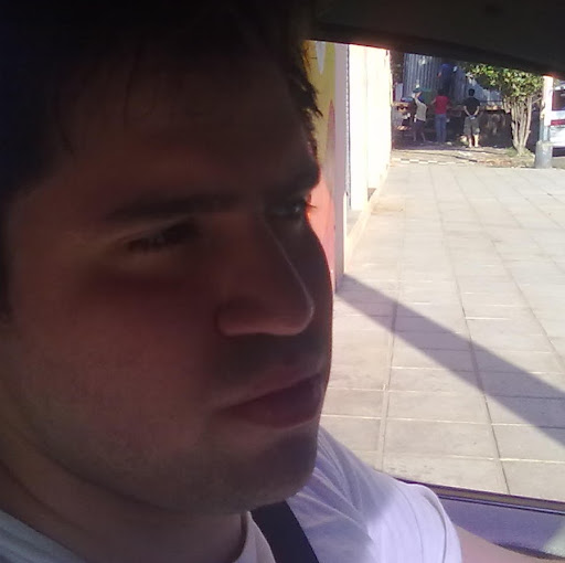 David Hidalgo Photo 40