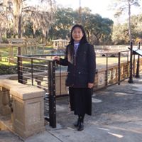 Kathy Tai Photo 20